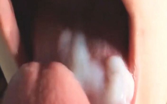 Master of porn: Vždy dobře polykejte