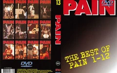 Pain Series Dominatrix of Pain 013