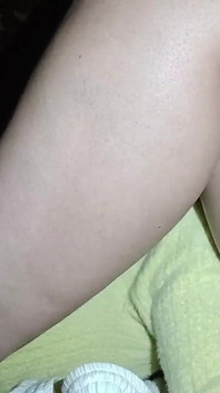 Romantický sex se skutečným lesbickým párem