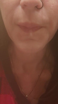 अपना थूक लो