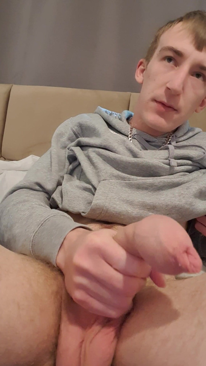 Adamross: Selfsucking Tight Arse Teen