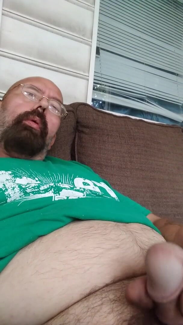 Danny26063: Warm up masturbation