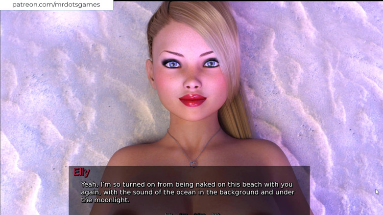 Johannes Gaming: Fare sesso sulla spiaggia