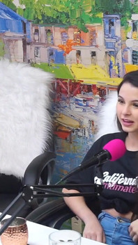 California TV Podcast - Natasha Naturista