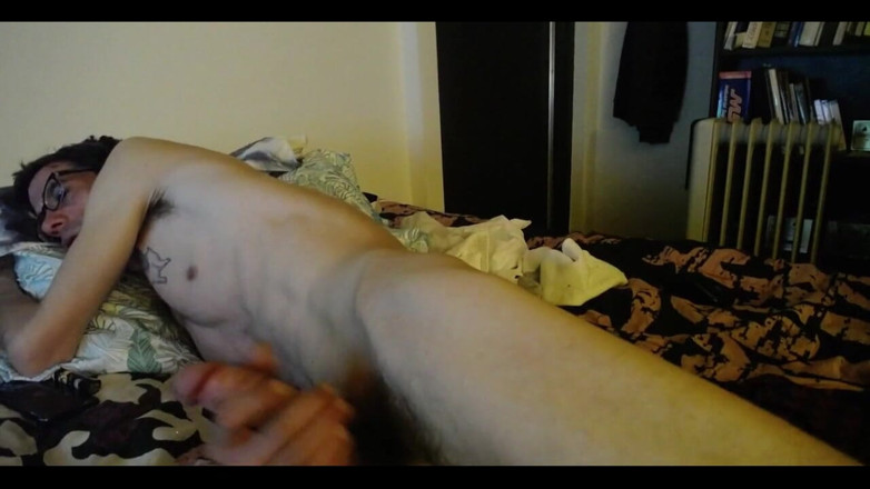 Joe Iandola: Chaturbate Show cu mine