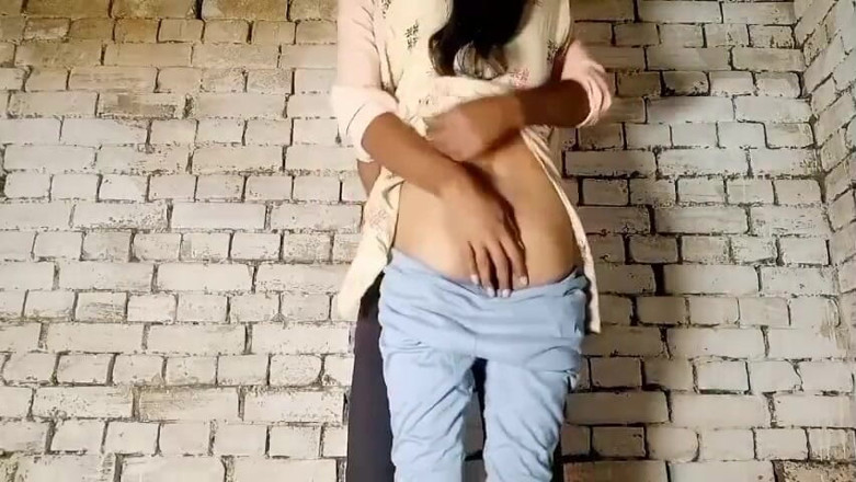 Shivanibaby: raat men premika ke saath asli seks