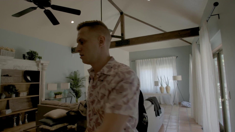 Deutschland Porno X: Hombre sorprende a su esposa en una sesión porno y...