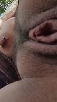 Dřevěná víla