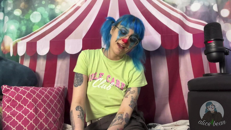 Alice Bean: Expert elemente de parfumare