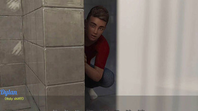 Johannes Gaming: AWAM #42 Sesi Yoga dengan awek super panas