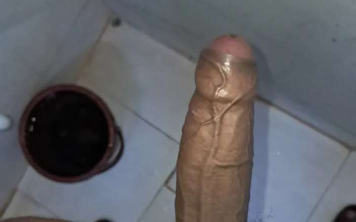 Riyakumari121: Boy Friend Masturbation Video