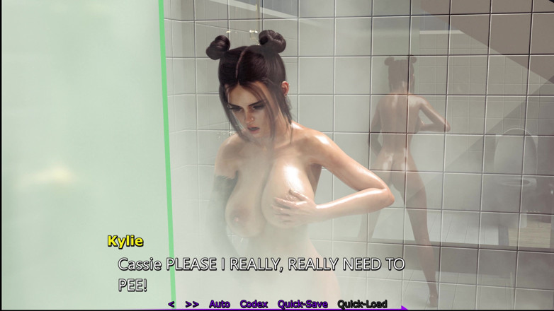 Wickedgammes studio: Rivalz viral, partea 7