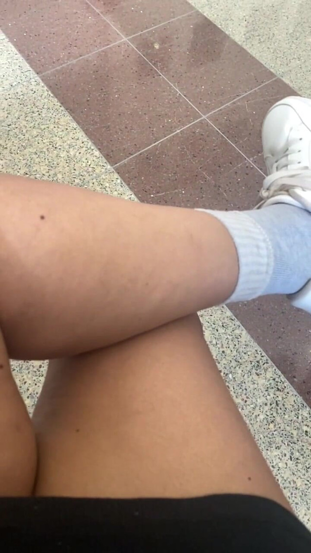 I Love Being a Goddess (Aphjoigoddess)