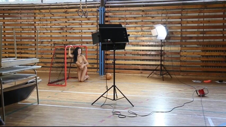 Watch4beauty: 体育の時間