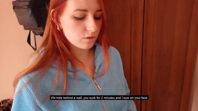 SweetAndFlow: Jen nechoď tati, já už jdu! (s dialogy)