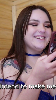 Porn Story From a Subscriber Switch Roles with Me and Fuck Me (english, Pegging, Femdom, Sex, Cunilingus)