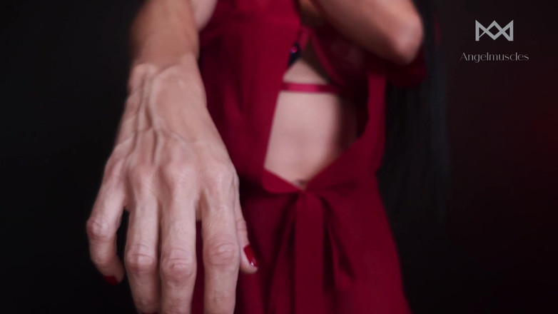 Angelmuscles: Vieni stanotte