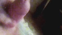 Me jerking: Solo un piccolo gusto