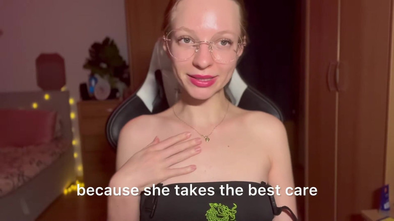 Goddess_Bella_Rae: This Is Why You Should Vote for Goddess Bella for...