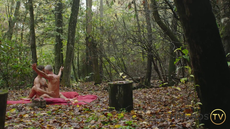 Himeros.tv: 真实性爱：Brad和jim