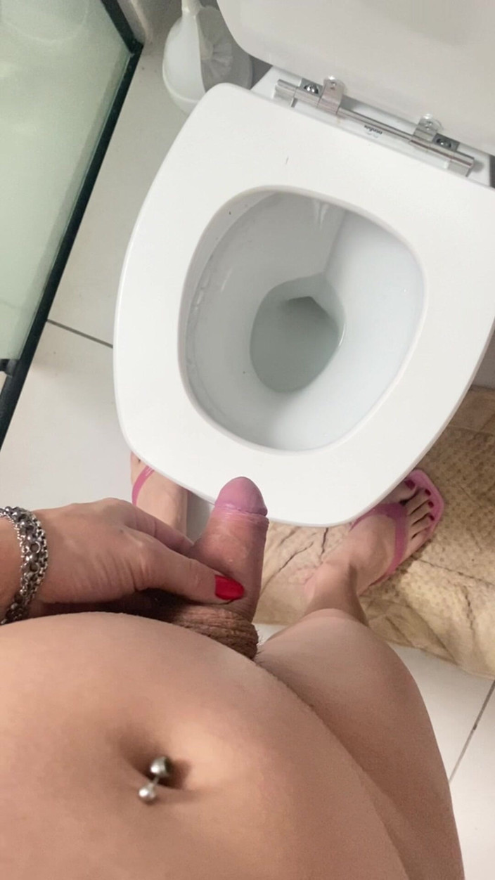Rebeca Juicy trans: Juicy Trans Goddess Pee Biên soạn