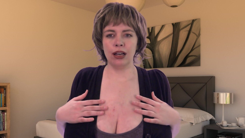 Lovely Lilith: Neighborhood MILF 2- Combustible Karen