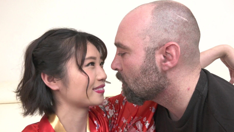 Japornxxx: Yuzu-pablo ferrari - sapone ragazza interrazziale scopata e sborrata
