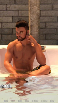 Casa bunicii: milf fierbinte face yoga ep 54