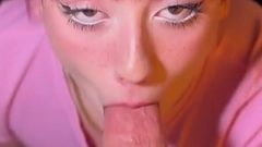 Lolipop &amp; Monster Cock