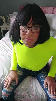 Jean moulant, ton truc ?