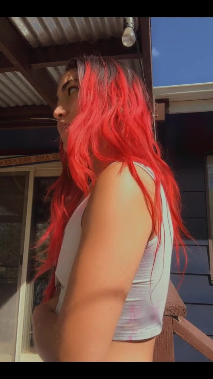 lilRavenFox: Goob Moooorning!