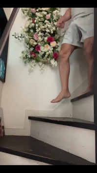 My Legs