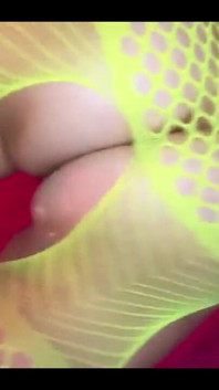 Bb, I Twerk for My Luxury Subscribers Every Day Will You Fuck Me in Anal the Way I Like on a Date?