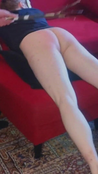 Amateurboy Is Whipped on Hands, Feet and Ass