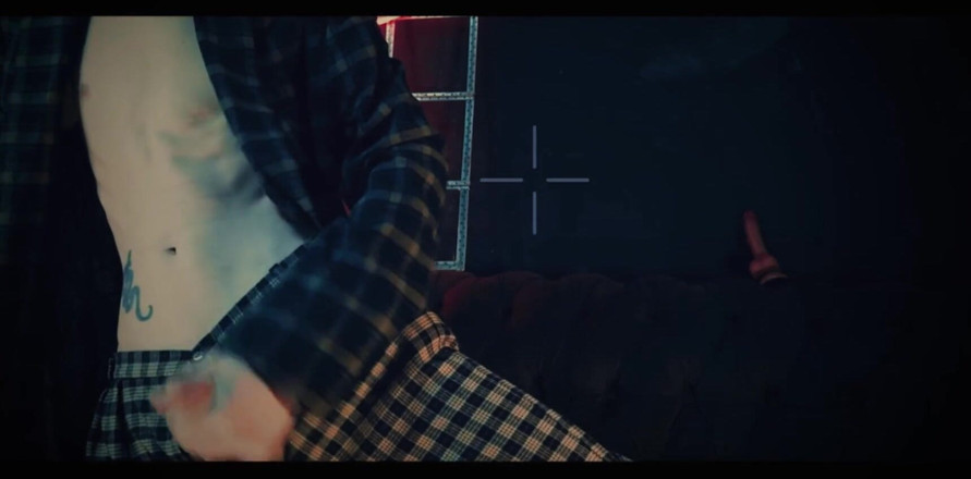 HotDogs studio: Koleksi video dari seluruh bulan Mac. Melancap, Sentuhan Dubur Dan...