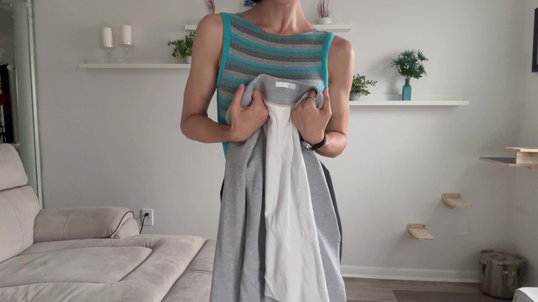 Ms_Emmy_Lynn: आउटफिट ऑफ द डे 2