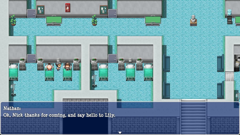 Dirty GamesXxX: Lotv: Podvádějící manželka a zvrhlí, kteří ji chtějí ošukat - epizoda 10