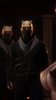 Genesis order: iblisler ve yarık - bölüm 200