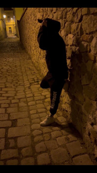 Sneakers jongen