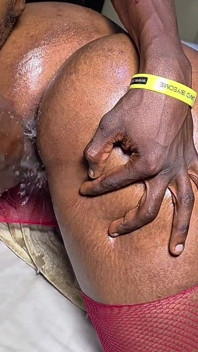 Sweet Fucking