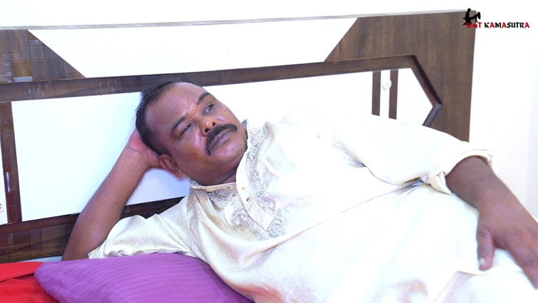 HOTKAMASUTRA: Hard Fuck with Daughter in Law