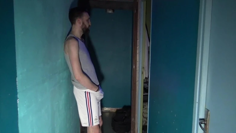 BAREBACK PARTY AT BOYBERRY CRUISING: Schlampe fickte rawx im jockstrpa von XXL schwanz