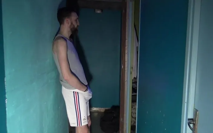 BAREBACK PARTY AT BOYBERRY CRUISING: Slut fucked rawx in jockstrpa by XXL cock