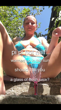 What Turns You on and Will You Fuck Me?