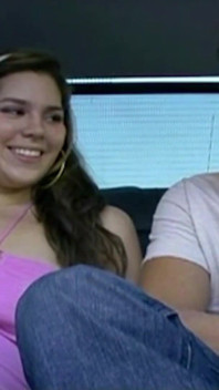 Další dívka z Texasu, která miluje tvrdý sex s chlapem a jeho velkým ptákem