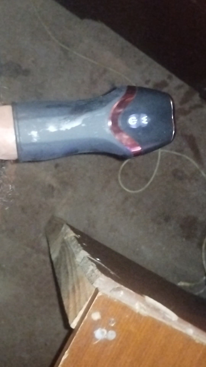 kobra kobreti: Sadece mastürbasyon - bölüm 115