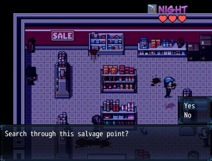 LoveSkySan69Real: Zombie Retreat 2 - phần 2 - máy bay bà già với những quả...