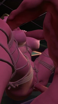 Samus Rough Missionary Humping