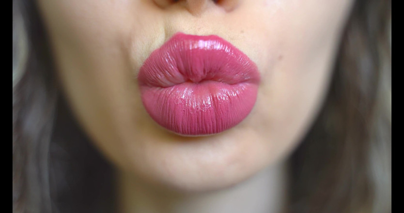 Rarible Diamond: Hipnotyzujące usta JOI