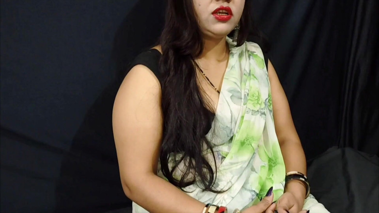 Sexykajalbhabhi: Indian Step Mom and Stepson